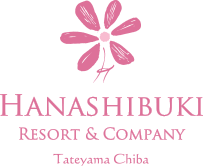 HANASHIBUKI Resort & Company