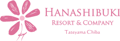 HANASHIBUKI Resort & Company